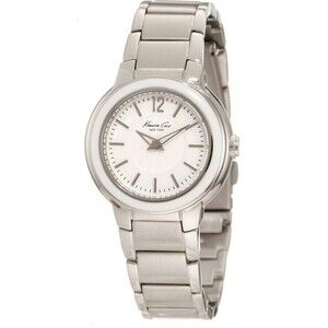 Kenneth Cole KC4822 30mm Quartz Watch - New w/ Box